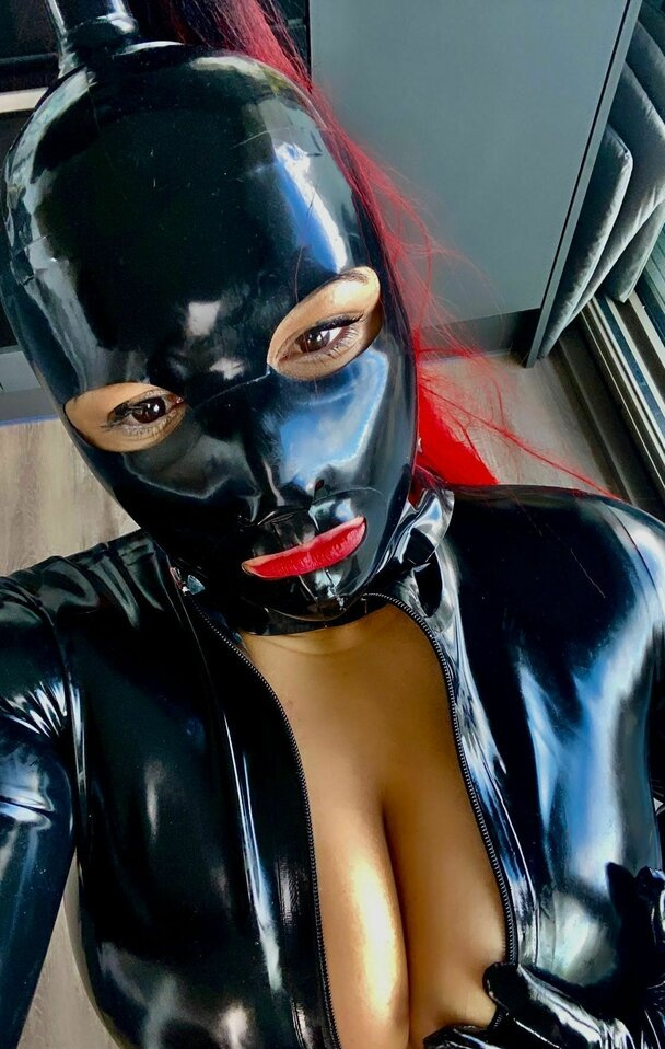 MistressMedusa