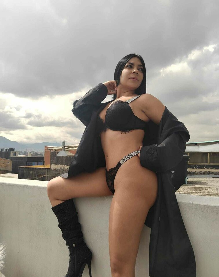 SamanthaxxPrivat — Ludwigshafen am Rhein