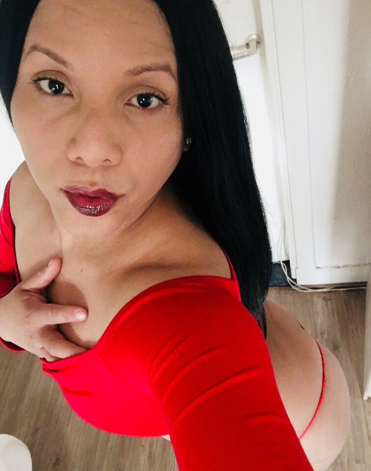 CandyEroticMass